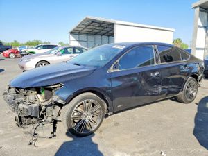 Toyota Avalon 3.5L 6 2015