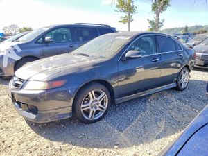 Acura TSX 2.4L 4 2005