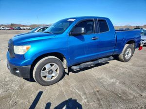 Toyota Tundra 4.7L 8 2007