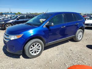 Ford Edge 3.5L 6 2014