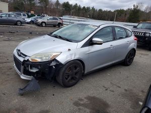 Ford Focus 2.0L 4 2014
