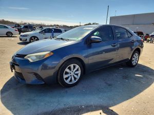 Toyota Corolla 1.8L 4 2015