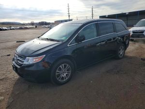 Honda Odyssey 3.5L 6 2012