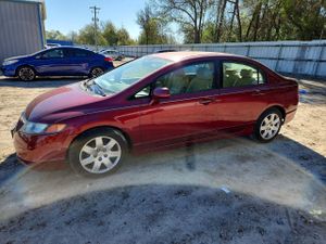 Honda Civic 1.8L 4 2008
