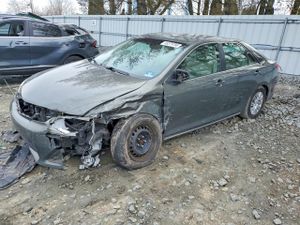 Toyota Camry 2.5L 4 2014