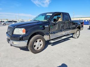 Ford F-150 5.4L 8 2004
