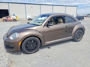 Volkswagen Beetle 2.5L 5 2014