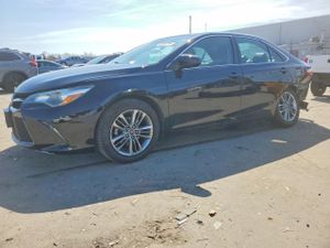Toyota Camry 2.5L 4 2015
