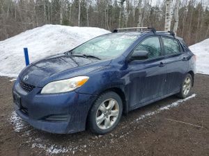 Toyota Matrix 1.8L 4 2012