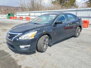 Nissan Altima 2.5L 4 2015