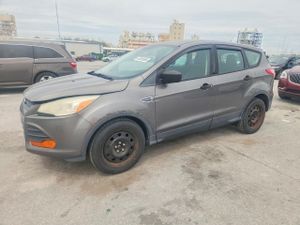 Ford Escape 2.5L 4 2014
