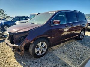 Honda Odyssey 3.5L 6 2010