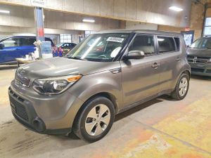 Kia Soul 1.6L 4 2014