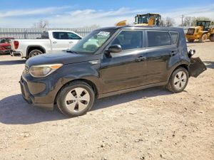 Kia Soul 1.6L 4 2014