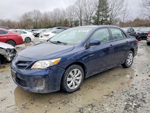 Toyota Corolla 1.8L 4 2012