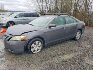 Toyota Camry 2.4L 4 2009