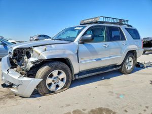 Toyota 4Runner 4.0L 6 2005