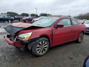 Honda Accord 2.4L 4 2003