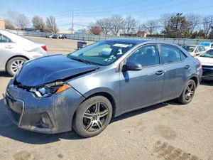Toyota Corolla 1.8L 4 2014