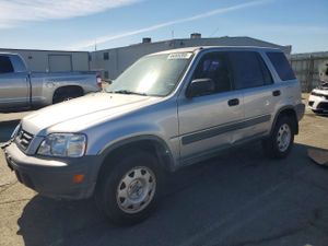 Honda CR-V 2.0L 4 2001