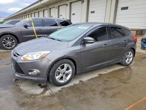 Ford Focus 2.0L 4 2012