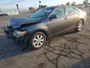 Toyota Camry 2.5L 4 2010