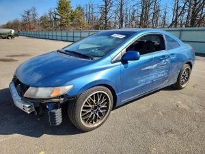 Honda Civic 1.8L 4 2010