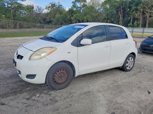 Toyota Yaris 1.5L 4 2010