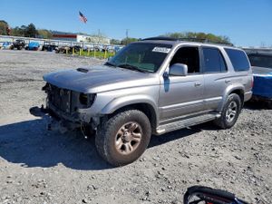 Toyota 4Runner 3.4L 6 2002