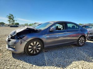 Honda Accord 2.4L 4 2013