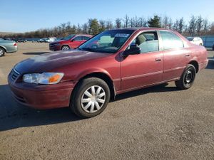 Toyota Camry 2.2L 4 2001