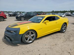 Chevrolet Camaro 3.6L 6 2014