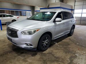 Infiniti JX35 3.5L 6 2013