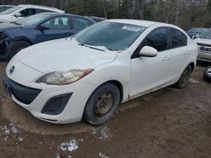 Mazda 3 2.0L 4 2011