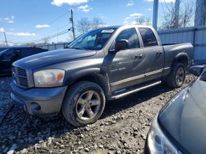 Dodge RAM 5.7L 8 2006