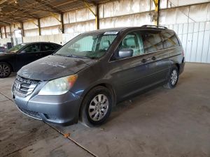 Honda Odyssey 3.5L 6 2008