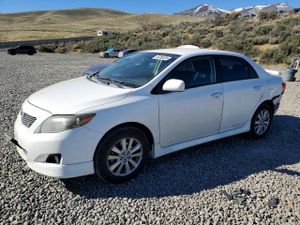 Toyota Corolla 1.8L 4 2010