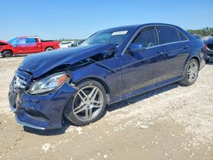 Mercedes-Benz E 3.5L 6 2014