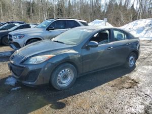 Mazda 3 I 2.0L 4 2011