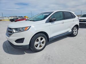 Ford Edge 3.5L 6 2015