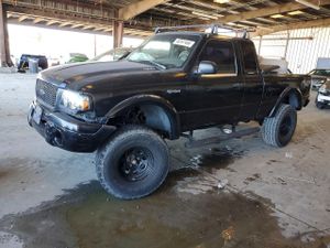Ford Ranger 3.0L 6 2002