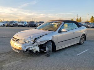 Saab 9-3 2.0L 4 2007