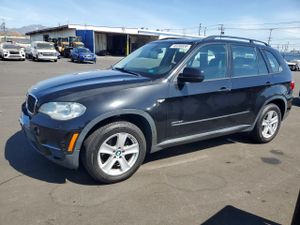 BMW X5 3.0L 6 2013