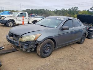Honda Accord 2.4L 4 2008