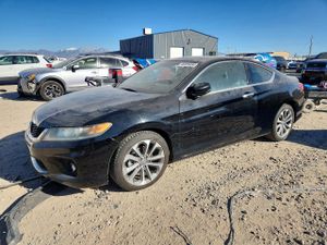 Honda Accord 3.5L 6 2013