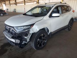 Honda CR-V 1.5L 4 2017
