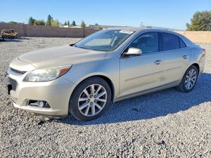 Chevrolet Malibu 2.5L 4 2015