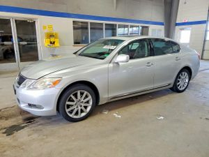 Lexus GS 3.0L 6 2006