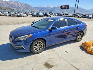 Hyundai Sonata 2.4L 4 2015