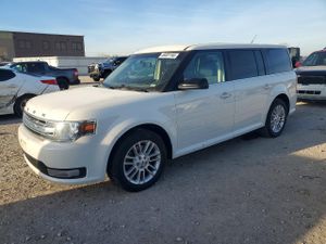 Ford Flex 3.5L 6 2013